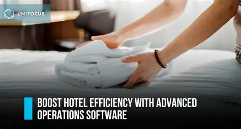 Bluechamber Hotel Software