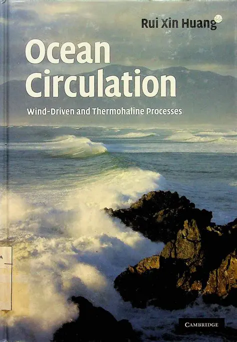 BMKG's iWave: Understanding Ocean Wave Direction for Safer Seas and Smarter Navigation