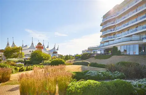Bognor Regis: Discovering the Enduring Charm of Sussex's Beloved Seaside Resort