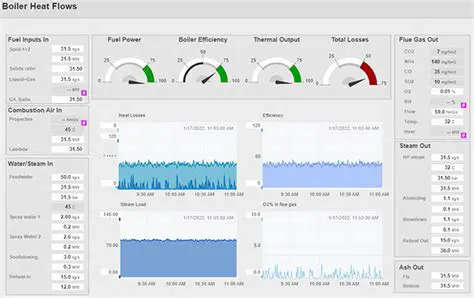 Boiler Performance Monitoring