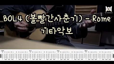 Unveiling the Secrets Behind BOL4's 'Grumpy' on Guitar: A Comprehensive Guide