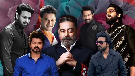 Bollywood's Global Stars: Unveiling the Allure of India's Top Actors