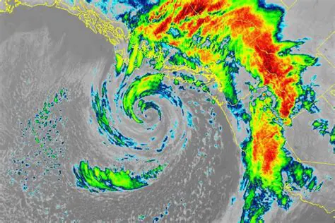 Bomb Cyclone Today WA: Understanding the Devastating Weather Phenomenon