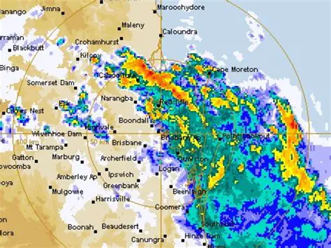 Bomweather Newport NSW: Your Essential Guide to Real-Time Weather Insights