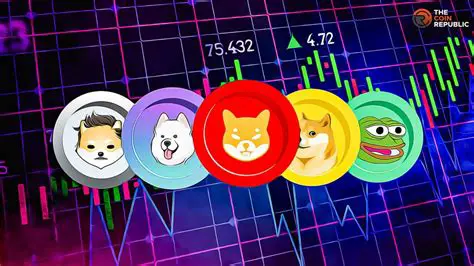 BONK Solana Coin: The Phenomenal Rise of the Dog-Themed Memecoin on Solana