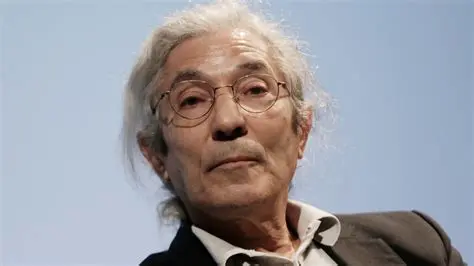 Boualem Boualem: A Glimpse into the Life and Influence of an Emerging Figure