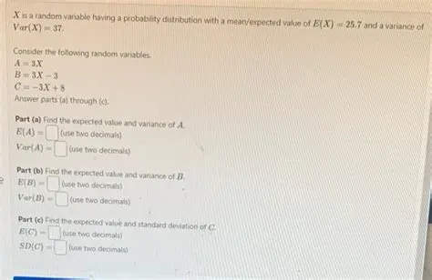Bounding the Expected Value