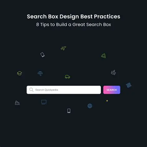 Box Creation Best Practices