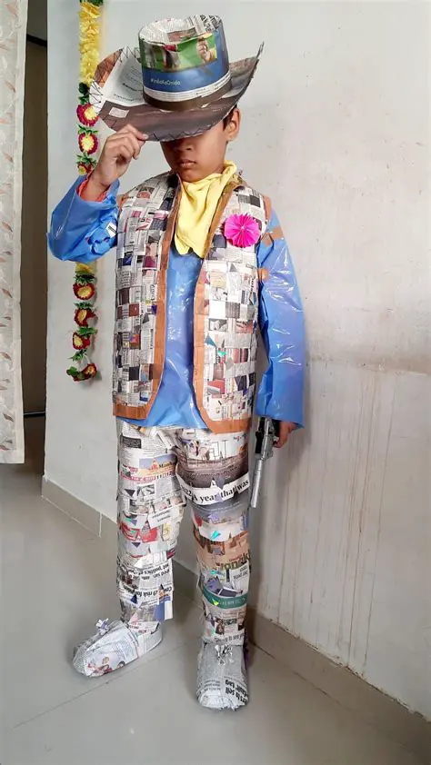 The Enduring Charm of the Boy Newspaper Hat: A Fashion Staple Through Generations