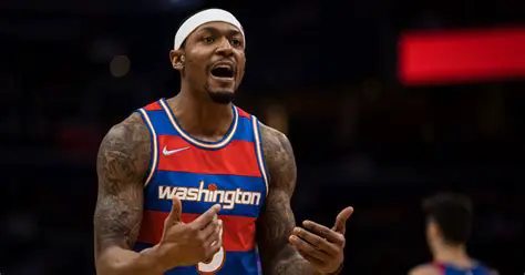 Bradley Beal's NBA Journey: From Rising Star to Veteran Leader