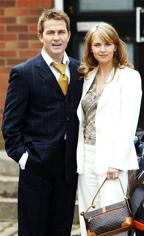 Bradley Walsh: From Coronation Street to The Chase and Beyond