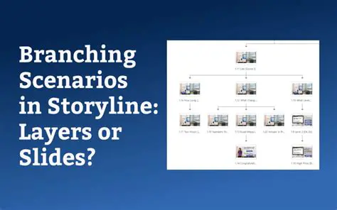 Branching Storyline and Player Choice