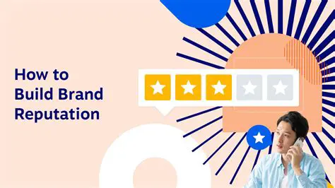 Brand Reputation and Certifications