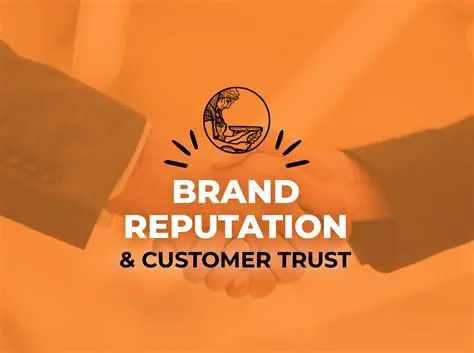 Brand Reputation and Customer Support