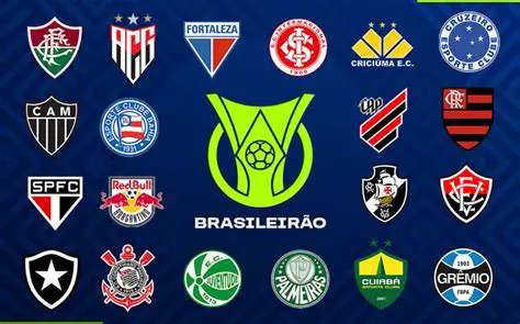 Brasileirão Série A: Tudo Sobre o Campeonato Mais Disputado do Futebol Brasileiro
