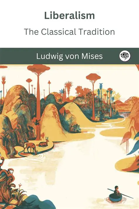 Breaking Away from the Classical Tradition