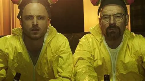 Breaking Bad Dizisi Soru ve Cevaplar