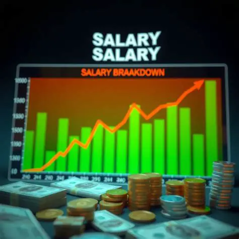 Breaking Down the Annual Salary
