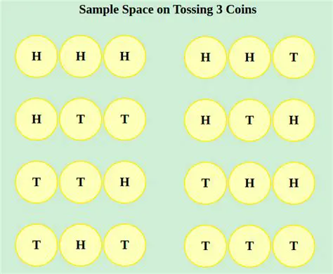 Breaking Down the Sample Space