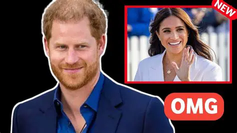 Breaking News: Harry and Meghan Updates Today - Latest News and YouTube Insights