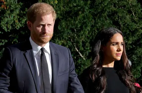 Breaking News: Harry and Meghan's Latest USA Developments Today