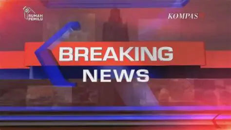 Breaking News: Kompas's Latest Developments and Impact on the Indonesian Media Landscape