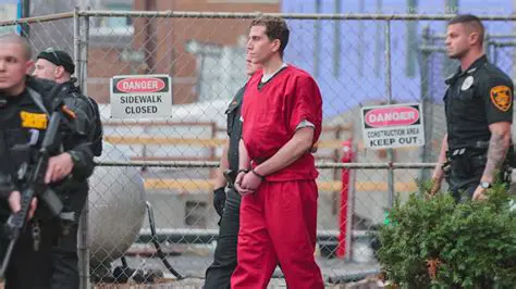 Breaking News: Latest Developments in the Idaho Murders Case