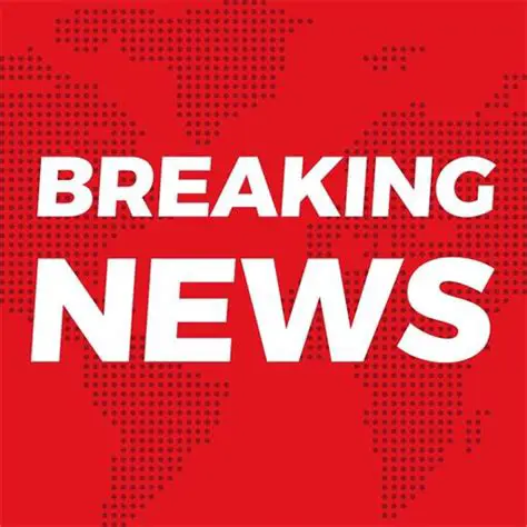 Breaking News: Stay Updated with the Latest Headlines