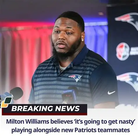 Breaking News Milton MA: Your Latest Updates and Community Alerts