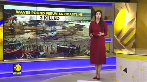 Breaking News: Navigating the Latest Developments in PSEiithese Lima