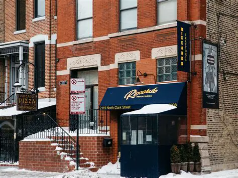 Breaking News: Developments Unfolding Near Downtown Chicago, IL