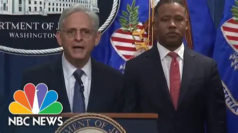 Breaking News: Special Counsel Investigations Unpacked – What You Need to Know