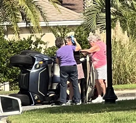 Breaking News: Villages FL Obituaries Yesterday - Honoring Lives Remembered