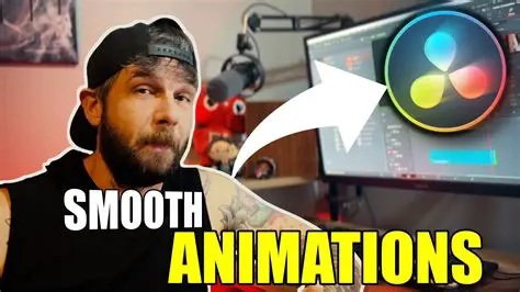 Breathtaking Animations and Sounds