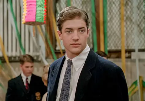 Brendan Fraser: A Resilient Journey Through Hollywood's Shifting Sands | Iconic Roles and Inspiring Comeback