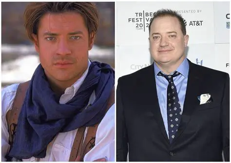 Брендан Фрейзер: Возвращение Легенды и его Влияние на Современное Кино