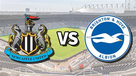 Brighton vs. Newcastle: A Premier League Showdown Preview