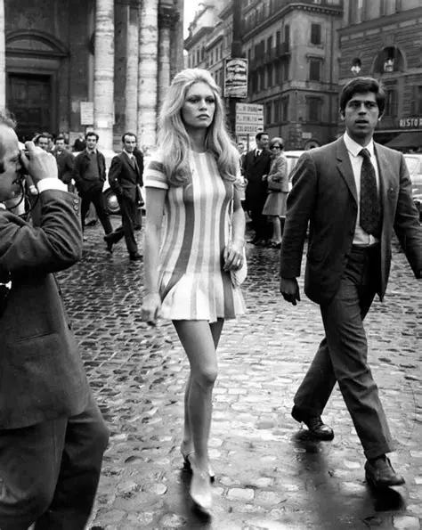 Brigitte Bardot: Ikona Wolności, Stylu i Nieustającej Pasji