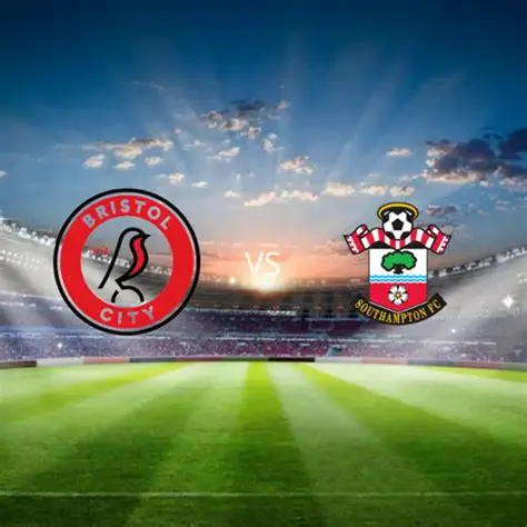 Bristol City vs Southampton: A Deep Dive into the Rivalry and Tactical Showdown