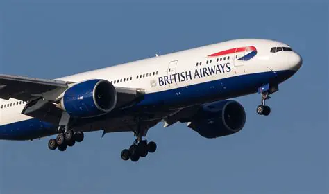 British Airways Passenger News: Updates, Changes, and What Travelers Need to Know