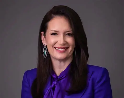 Brooke Rollins: A Rising Star in Sports and Advocacy