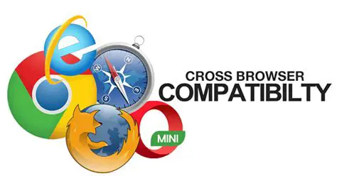 Browser or platform compatibility