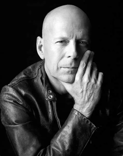 Bruce Willis: El Legado Inquebrantable de un Icono de Hollywood