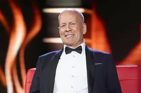 Bruce Willis Terbaru: Kabar Terbaru dan Perjalanan Inspiratif Sang Aktor Legendaris