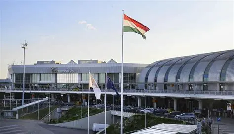 A Budapest Liszt Ferenc Nemzetközi Reptér: Egy Utazási Csomópont Története, Jelene és Jövője