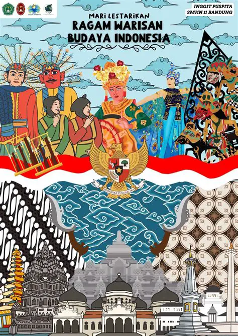 Budaya dan Sejarah Jogjakarta