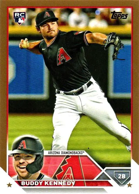 Buddy Kennedy: A Rising Star's Journey Through Professional Baseball