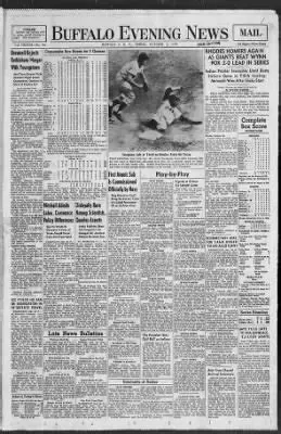 Buffalo Evening News Obituaries Today & Past 30 Days: A Comprehensive Guide