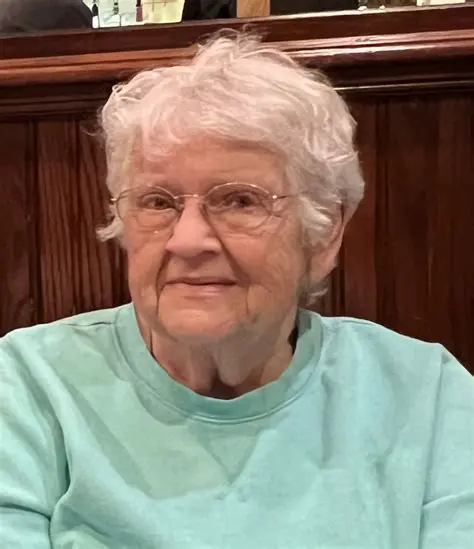 Buffalo News Obituaries: Remembering Lives and Sharing Memories (Past 30 Days)