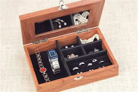 Build Jewelry Piece by Piece